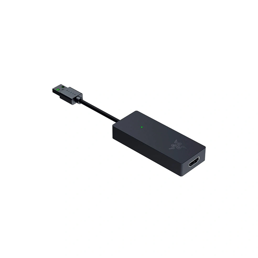 Razer Ripsaw X - USB Capture Card in Qatar Razer Ripsaw X - USB Capture Card in Qatar